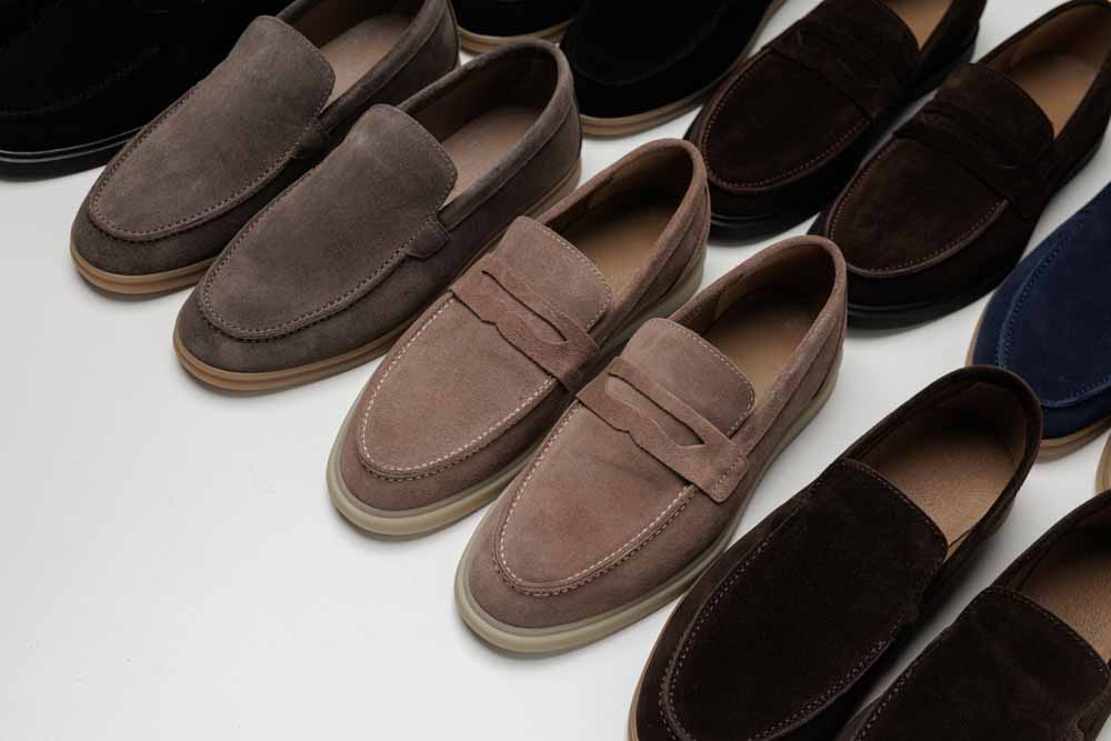 Mengapa vendor sepatu adalah partner yang tepat