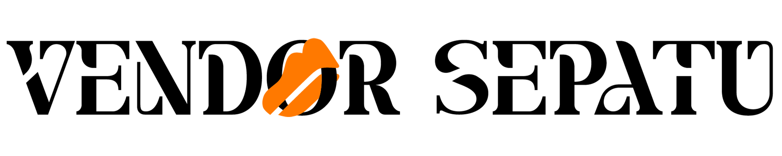 Logo Vendor Sepatu | Jasa Maklon & Pengrajin Sepatu